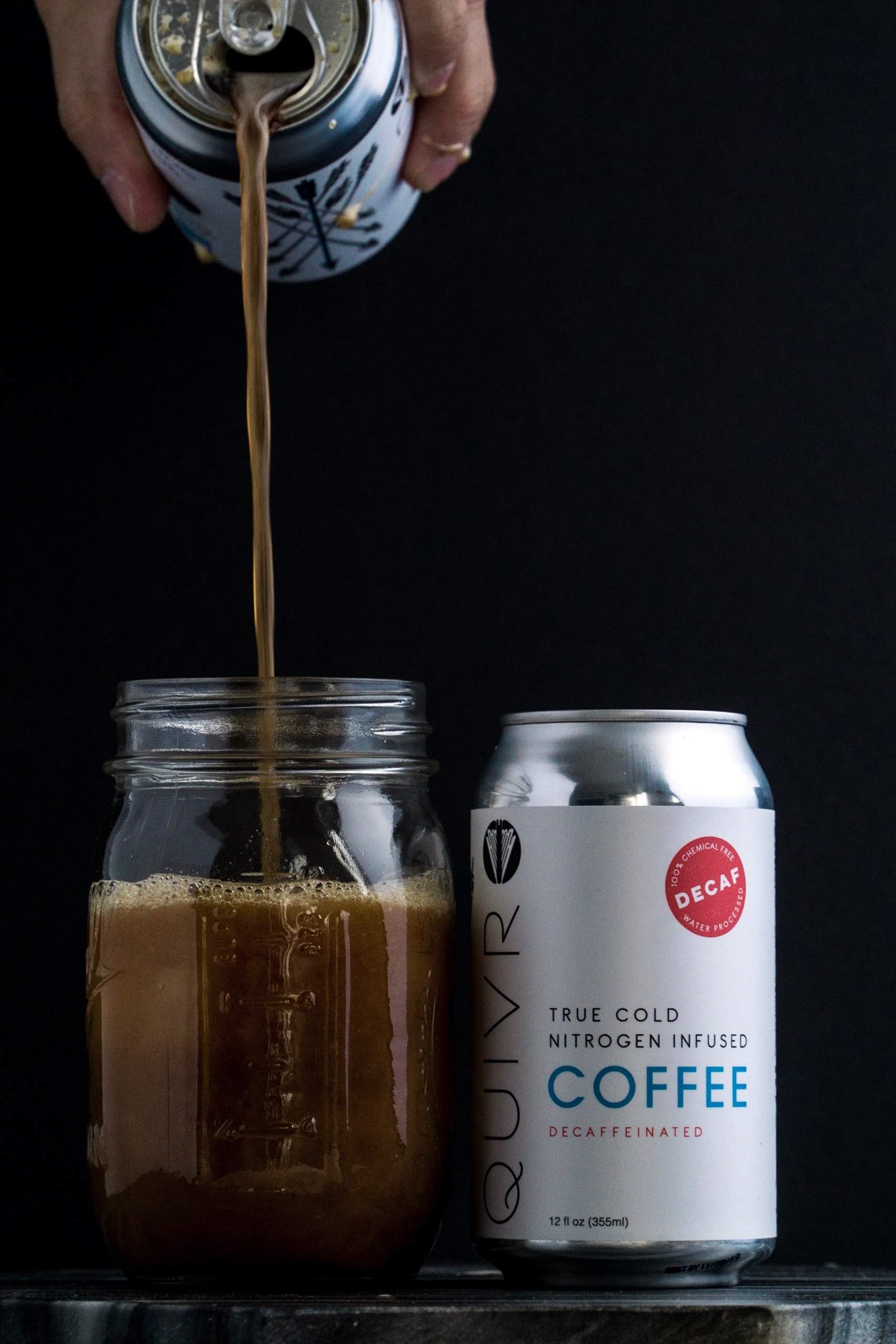 Can Decaf Coffee Make You Bloated 5 foods that can boost your mood